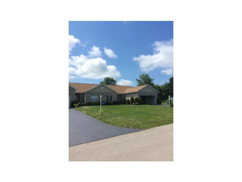 Exterior Front. Stunning 2 Bedroom Condo