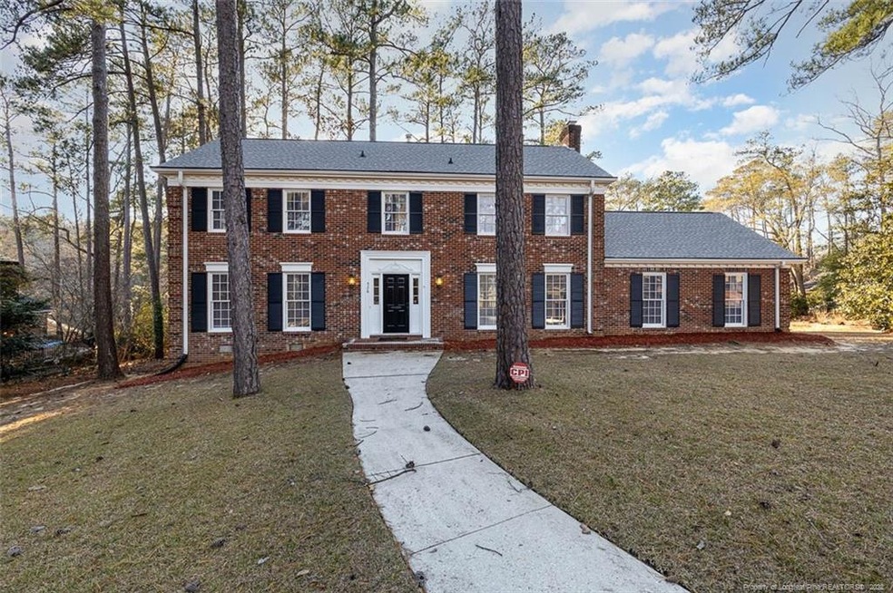 526 Northview Dr, Fayetteville, NC 28303 - photo 1