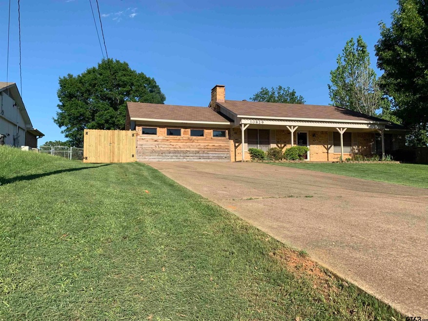 10829 County Road 2250, Tyler, TX 75707 - photo 1