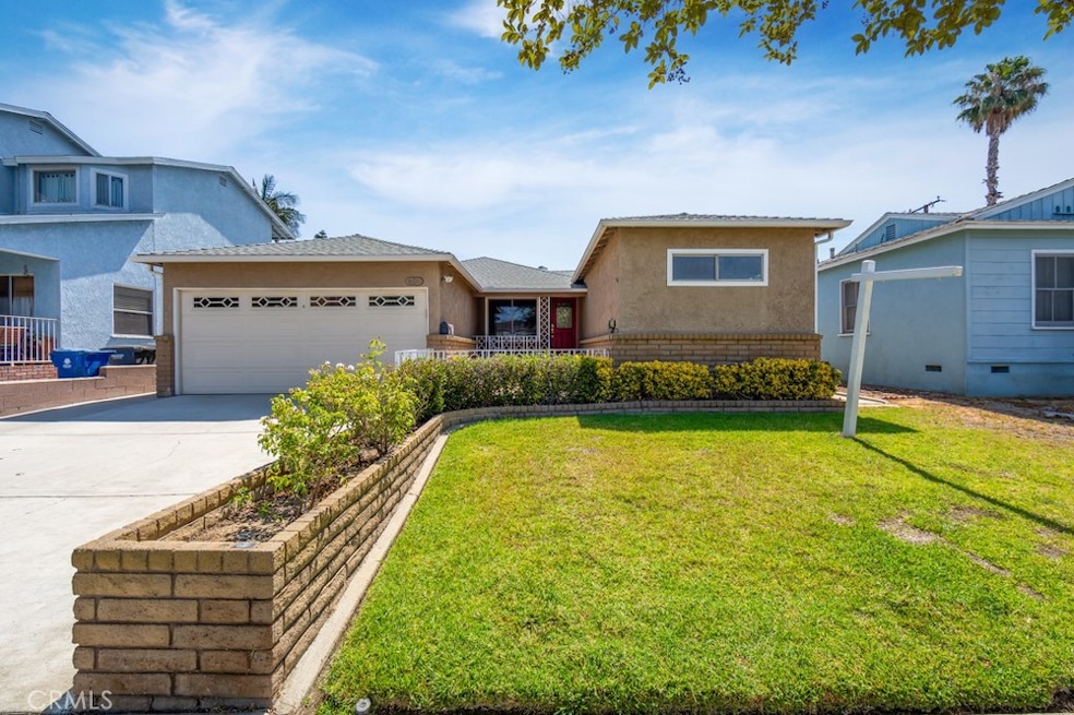 4832 Obispo Ave, Lakewood, CA 90712 - photo 1