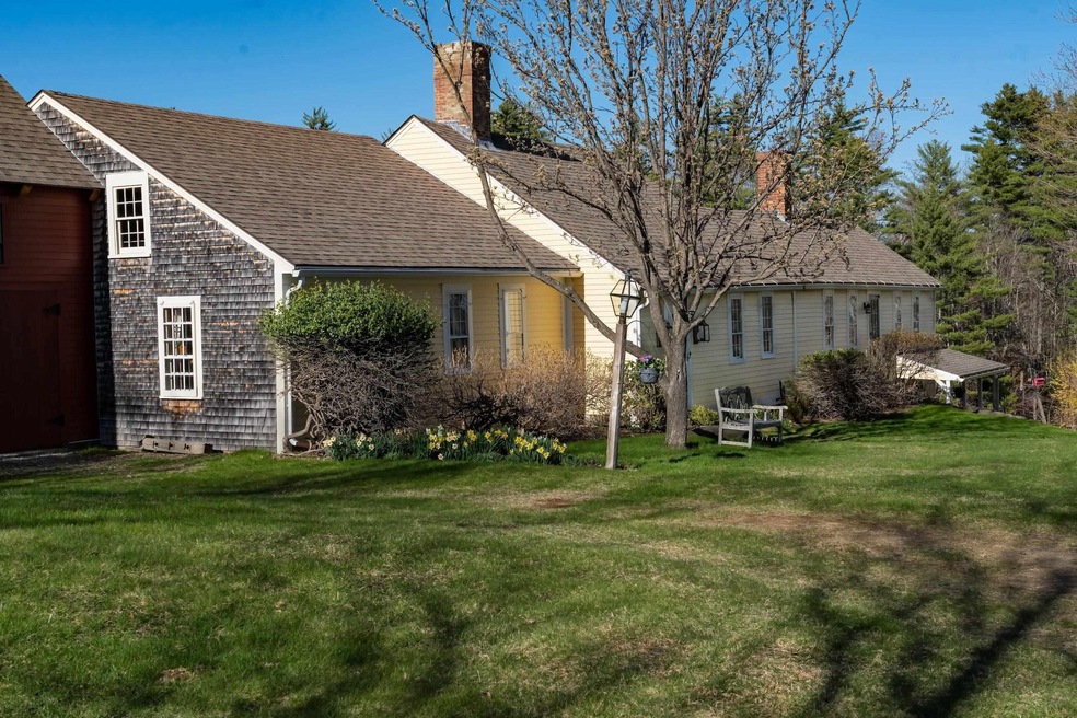 22 Wyman Rd, Loudon, NH 03307 - photo 1