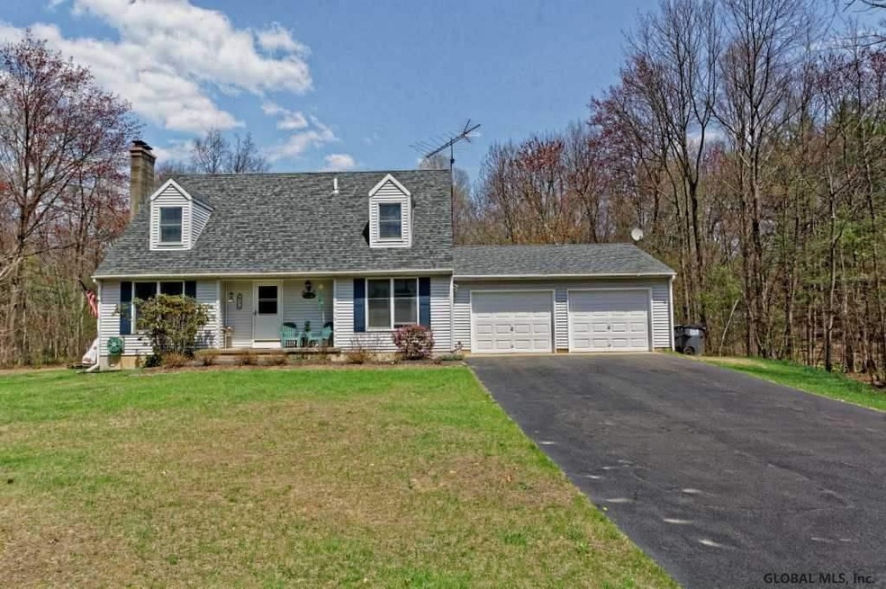 99 Louden Rd, Saratoga Springs, NY 12866 - photo 1