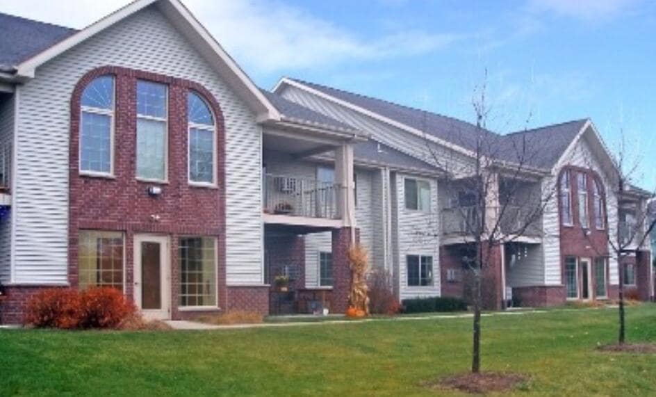 W1062 Marietta Ave unit 315, Ixonia, WI 53036 - photo 1