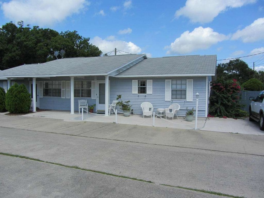 213 N Dixie Ave, Titusville, FL 32796 - photo 1