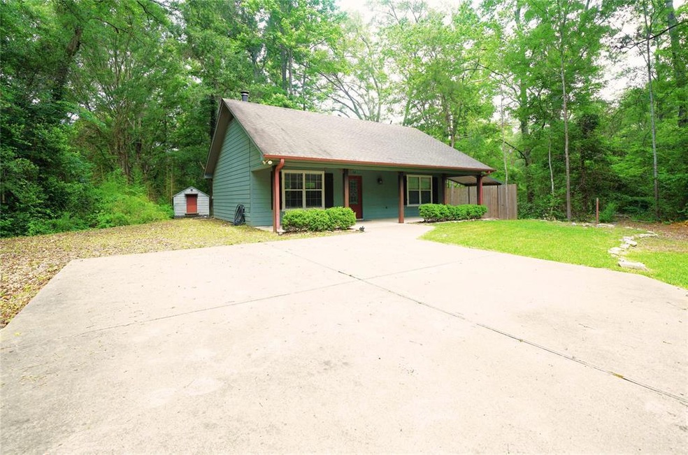 13654 County Road 285, Tyler, TX 75707 - photo 1