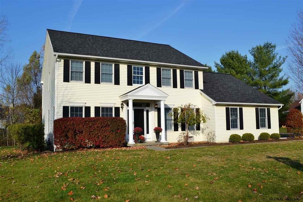 700 Sachem Cir, Slingerlands, NY 12159 - photo 1