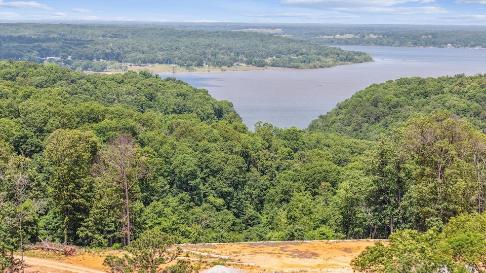 64128 E 225 Rd Tbd Lot 7, Wyandotte, OK 74126 - photo 1