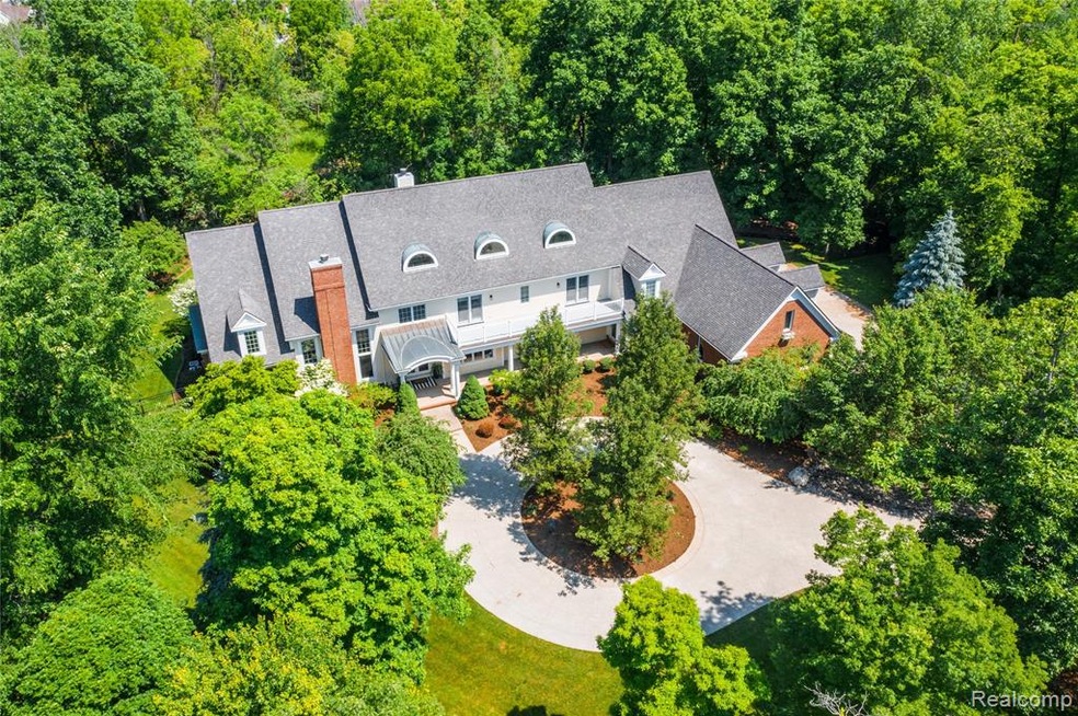 8036 Grosse Ile Parkway | Grosse Ile