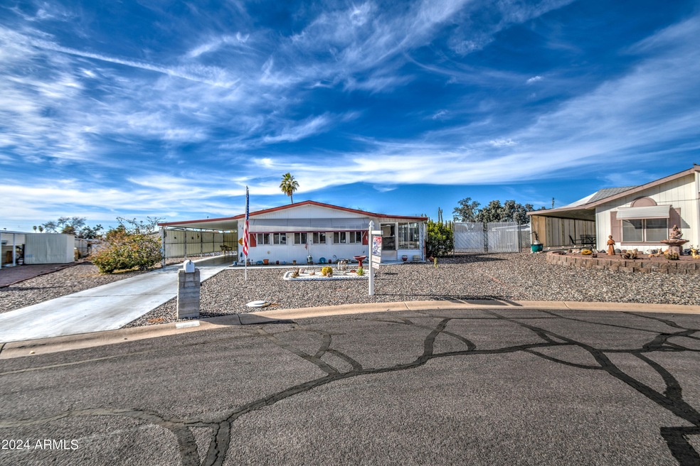 108 S 72nd Way, Mesa, AZ 85208 - photo 1