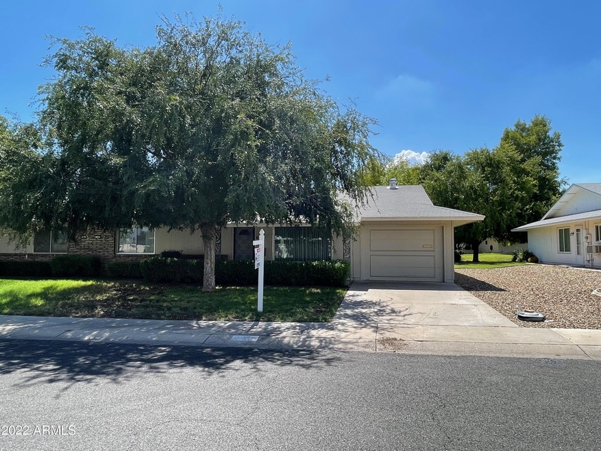 17882 N 99th Dr, Sun City, AZ 85373 - photo 1