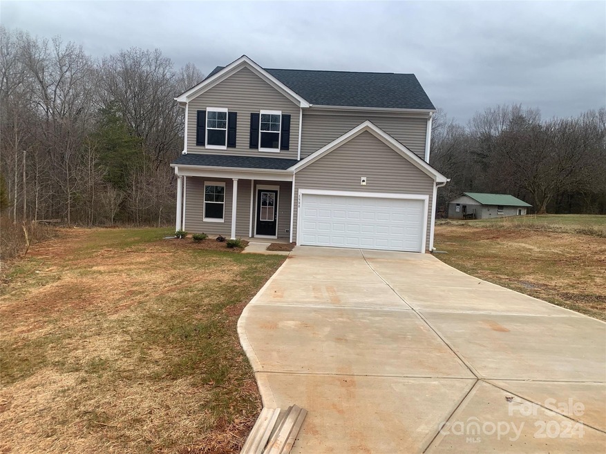 1588 Turnersburg Hwy, Statesville, NC 28625 - photo 1