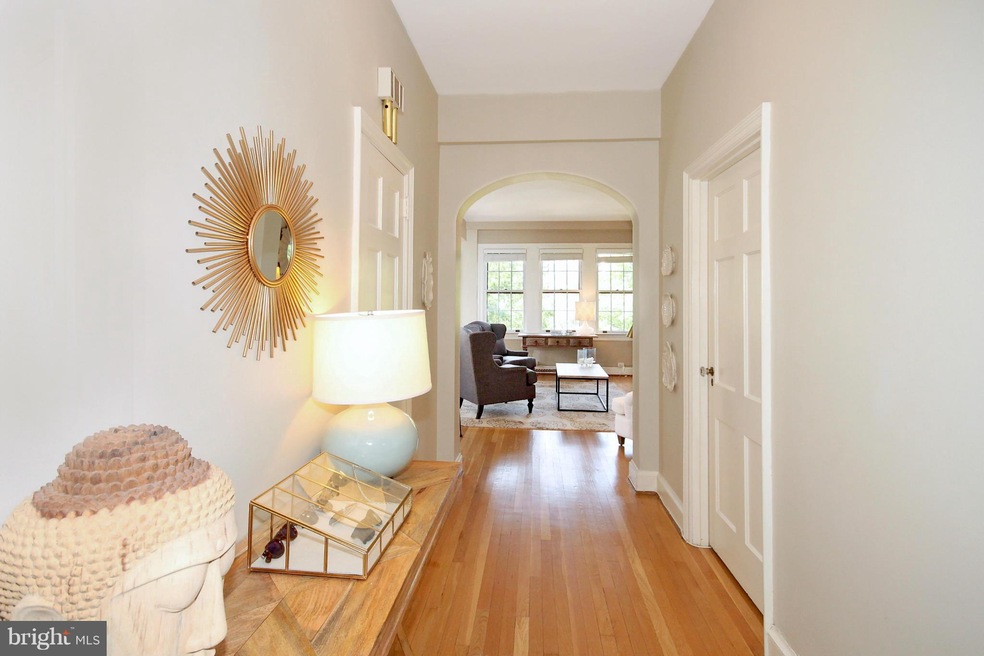 3020 Tilden St NW unit 404, Washington, DC 20008 - photo 1