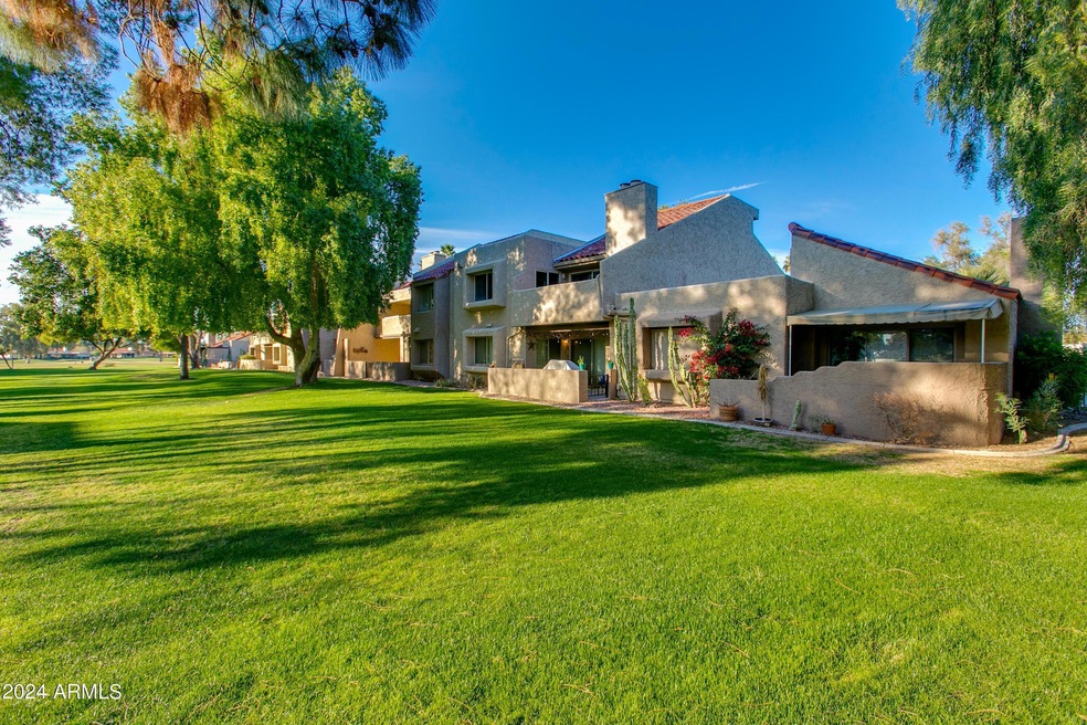 7316 N Via Camello Del Norte unit 103, Scottsdale, AZ 85258 - photo 1