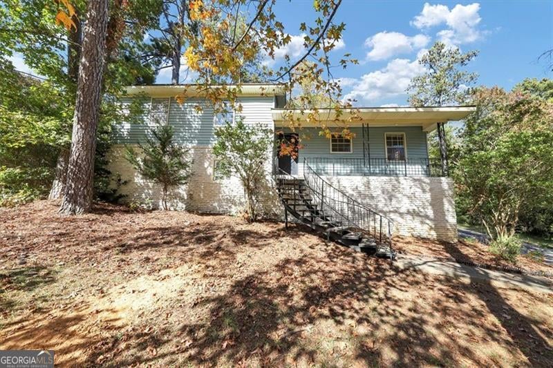 Sold $155,000 • Co-Listing Agent