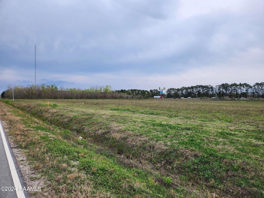 P-2 Stirling Ln, Duson, LA 70529 - photo 1