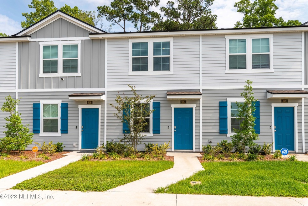 920 Rotary Rd, Jacksonville, FL 32211 - photo 1