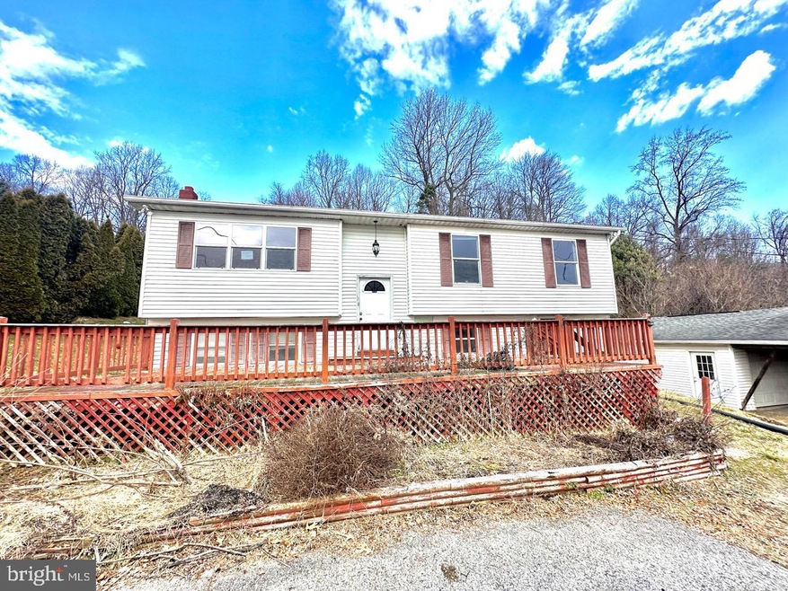 4116 Pricetown Rd, Fleetwood, PA 19522 MLS PABK2039242
