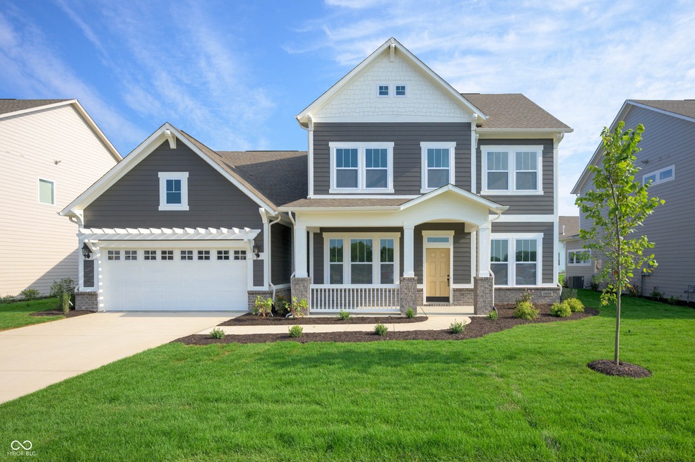 15838 Scarteen Rd, Fishers, IN 46037 - photo 1