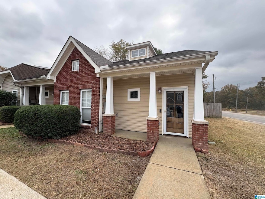 100 Little John Cir, Calera, AL 35040 - photo 1