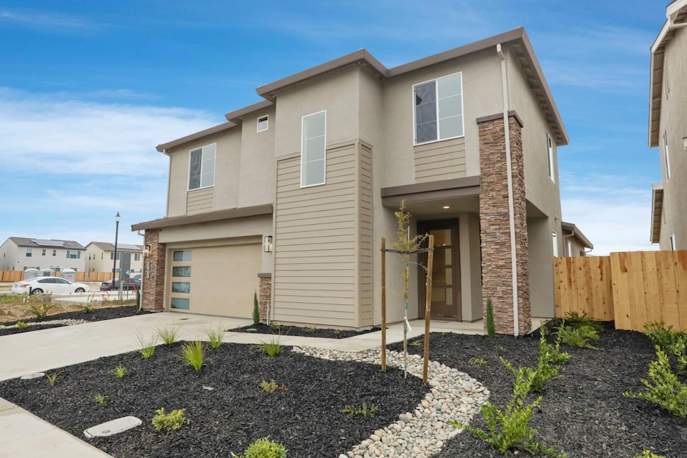 2182 Silk Ave, Manteca, CA 95337 - photo 1