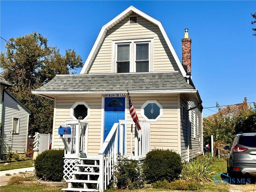 3217 134th St, Toledo, OH 43611 - photo 1