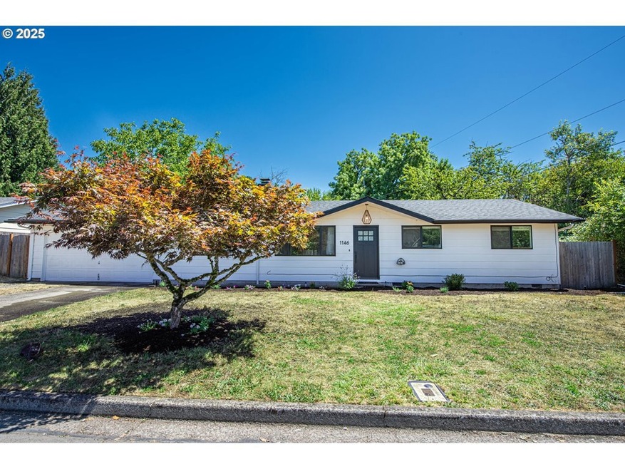 1146 Cinnamon Ave, Eugene, OR 97404 - photo 1