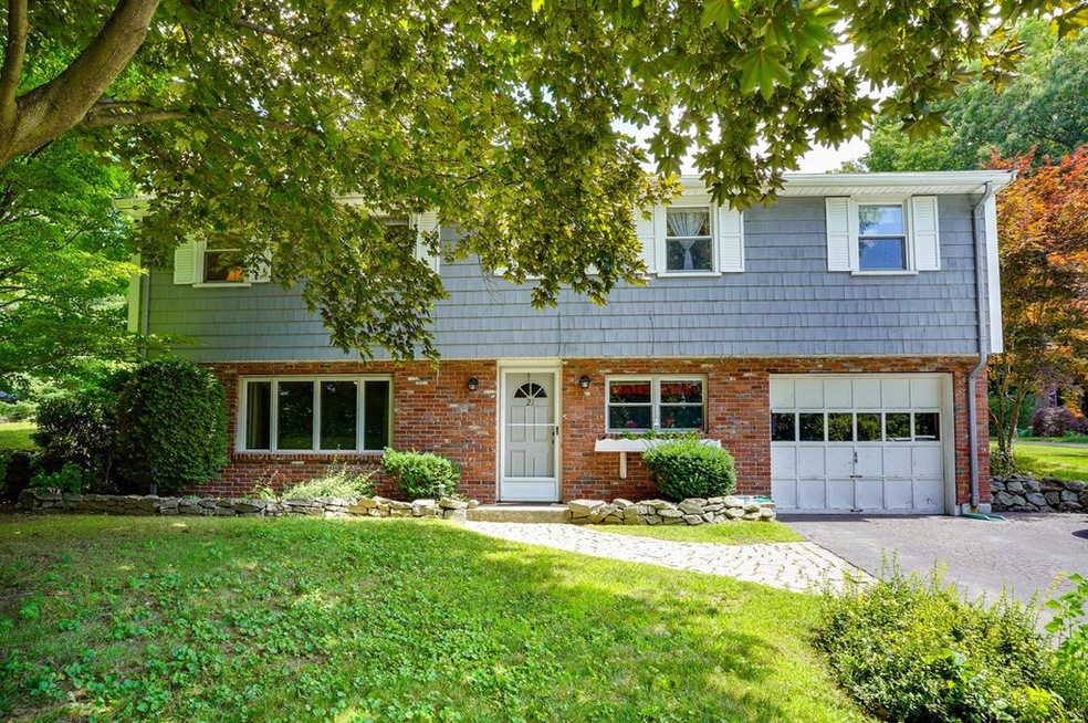 21 Ely Rd, Arlington, MA 02476 - photo 1