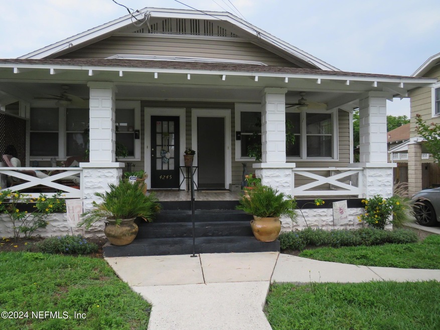 4243 Melrose Ave, Jacksonville, FL 32210 - photo 1