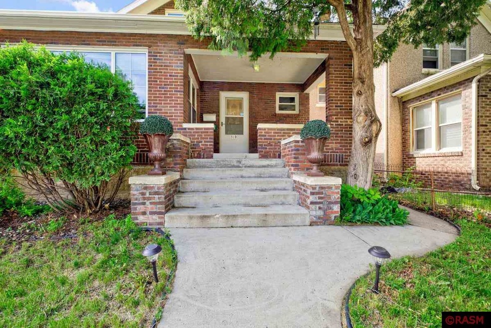 510 N 2nd St, Mankato, MN 56001 - photo 1