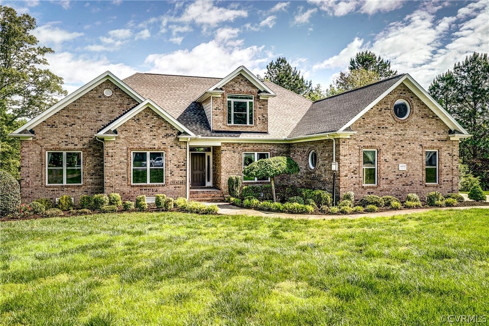 14832 Tates Way, Glen Allen, VA 23059 - photo 1