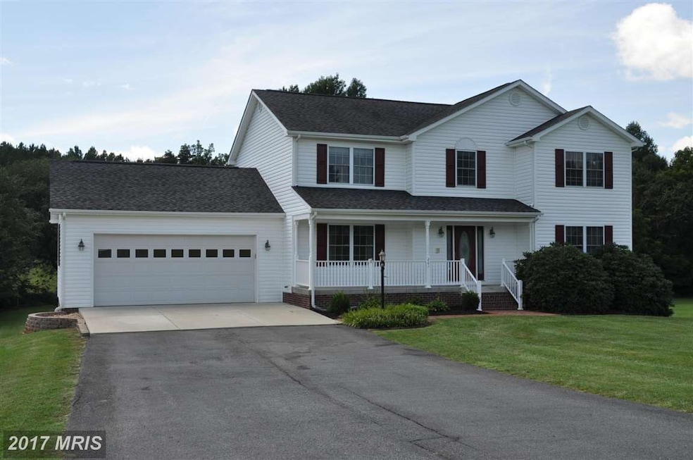 201 Fairway Dr, Louisa, VA 23093 - photo 1