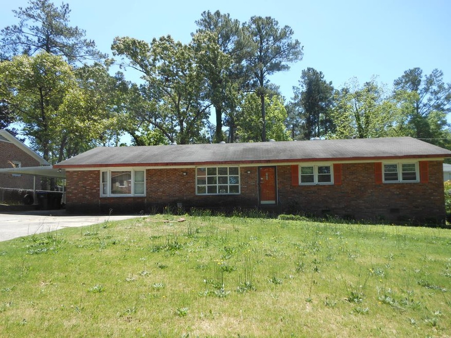 Main View