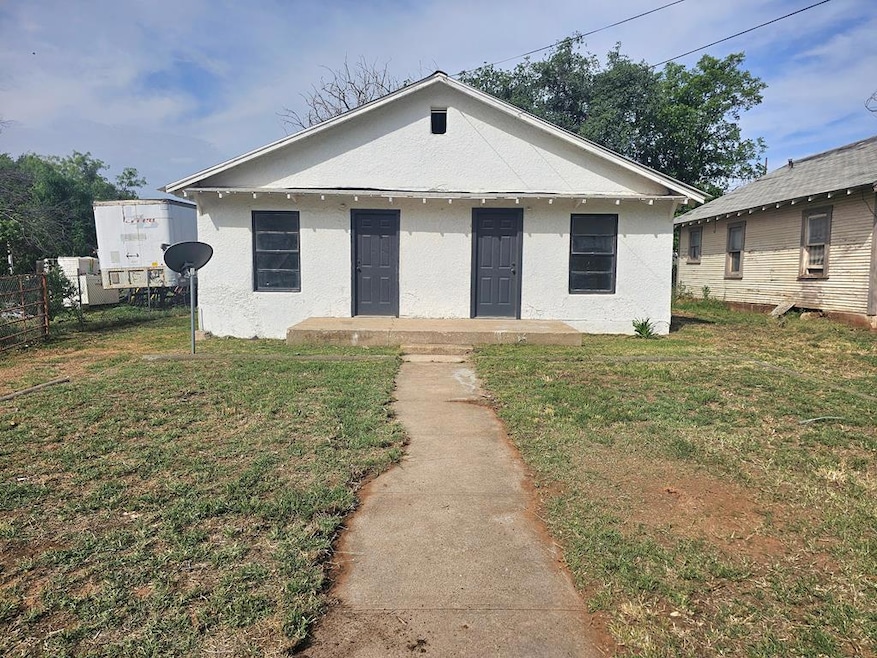 For Sale $120,000