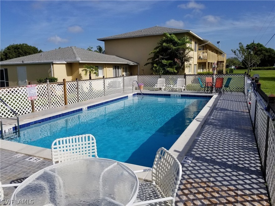 4603 SW 8th Place unit 2, Cape Coral, FL 33914 - photo 1