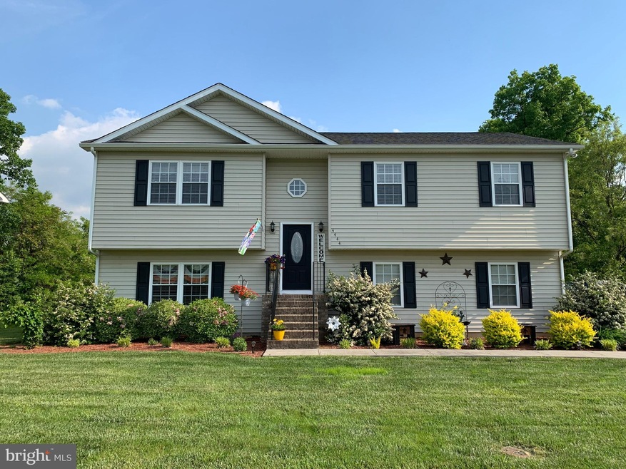 4444 Palmyra Church Rd, Edinburg, VA 22824 - photo 1