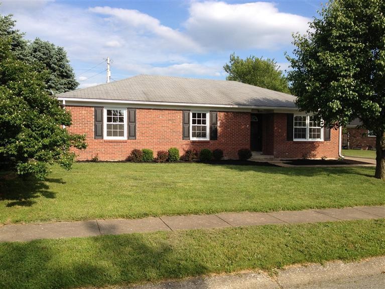 120 Magnolia Way, Nicholasville, KY 40356 - photo 1