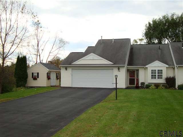 1178 Spearhead Dr, Schenectady, NY 12302 - photo 1