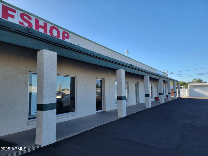 7127 E Main Strip Center
