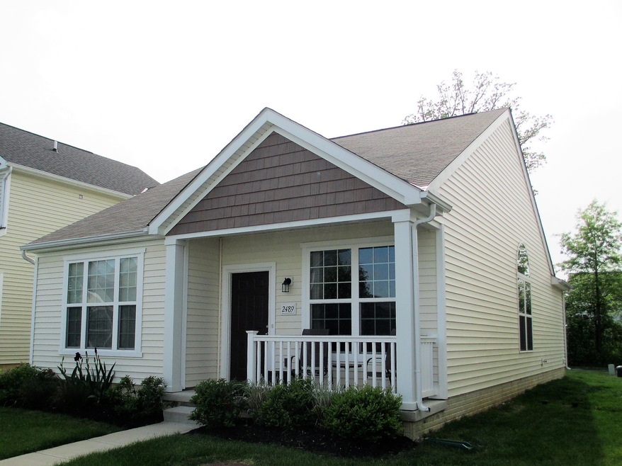 2489 Snowtip Ln.