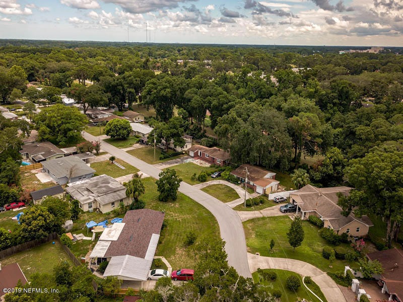 Aerial View 1
