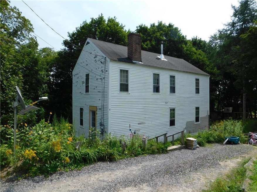 4 Hubbard Lane