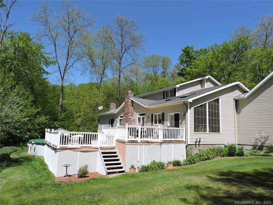 41 Wilson Dr, Oxford, CT 06478 - photo 1