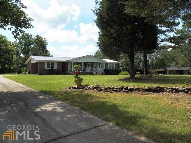 462 Lakeview Rd, Rockmart, GA 30153 - photo 1