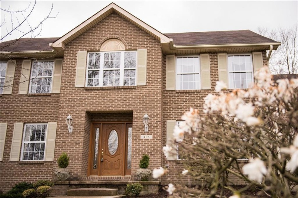 406 Timberwind Ln, Vandalia, OH 45377 - photo 1