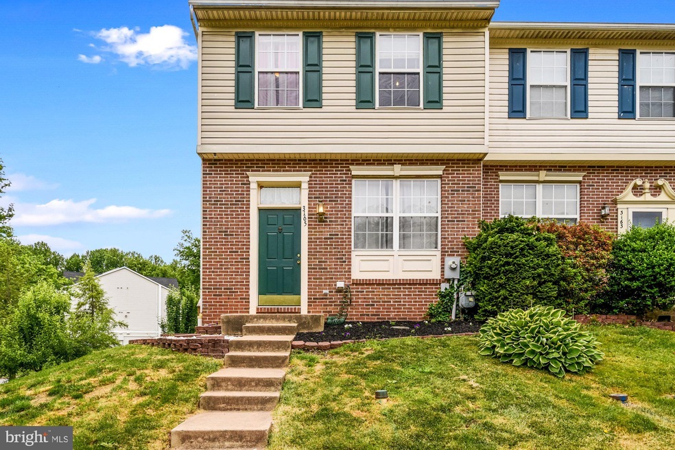 3165 Eden Dr, Abingdon, MD 21009 - photo 1