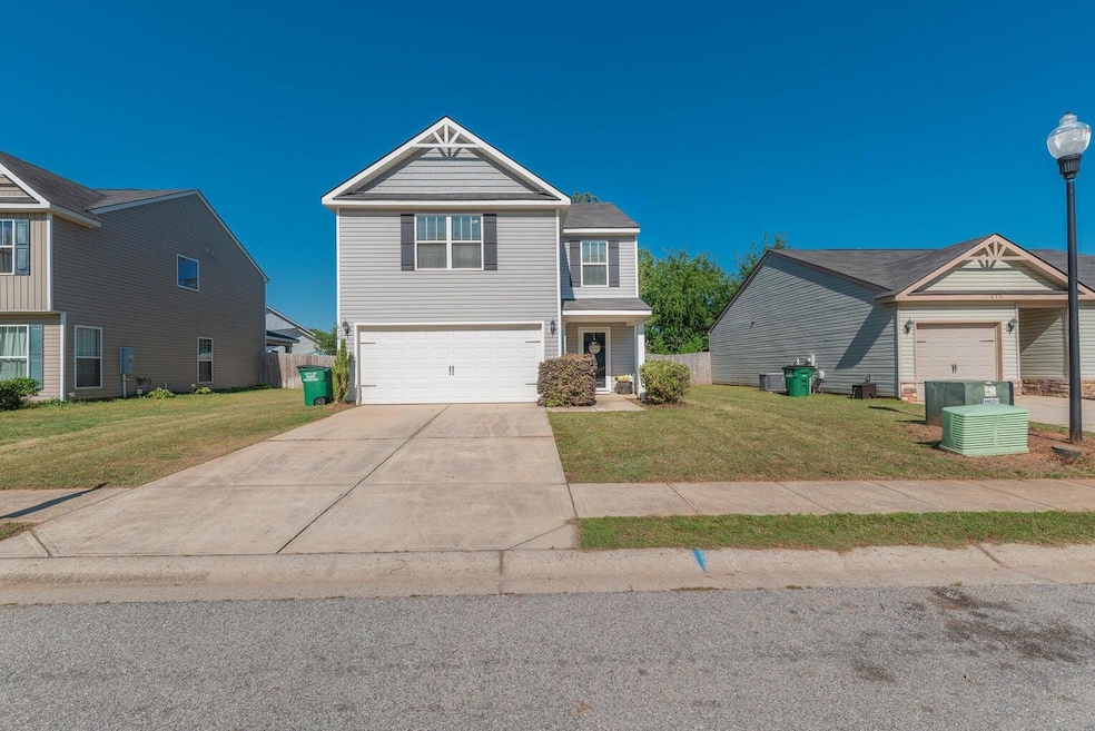 Under Contract $269,900