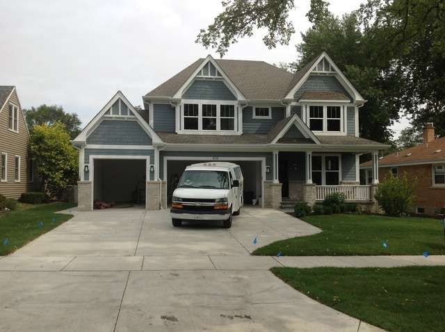 919 S Chatham Ave, Elmhurst, IL 60126 - photo 1