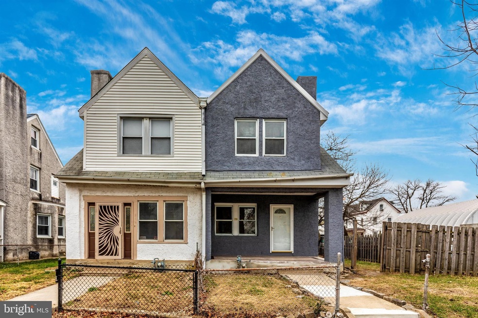 218 Chapman Ave, Lansdowne, PA 19050 - photo 1