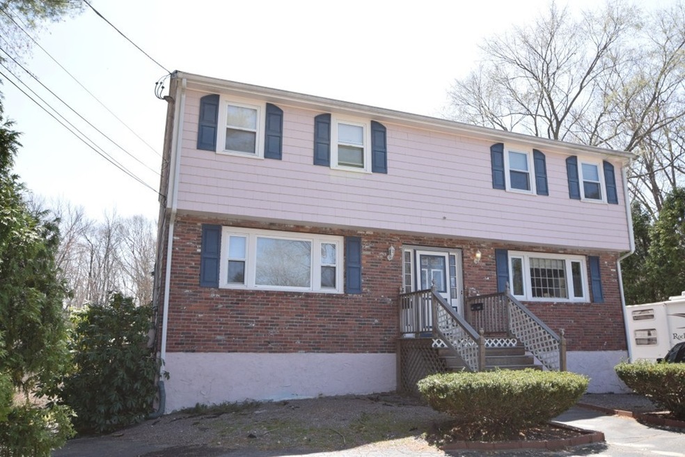 13 Regina Rd unit B, Randolph, MA 02368 - photo 1