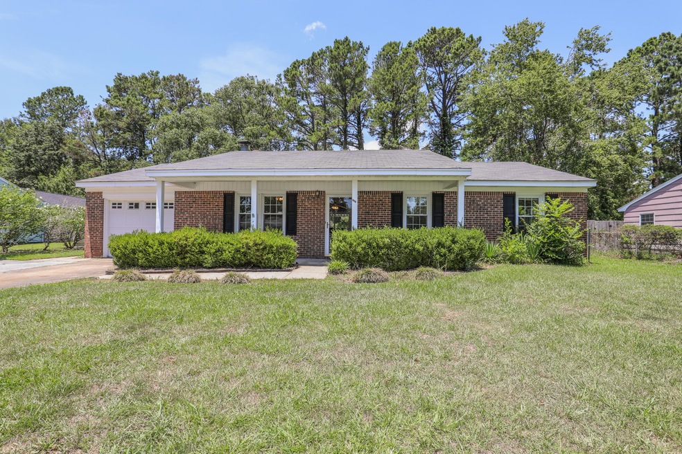 309 Tower Dr, Jacksonville, NC 28546 - photo 1